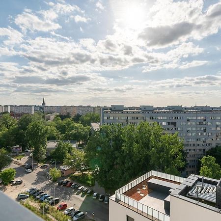 Star4You II Apartments Wroclaw Exterior photo