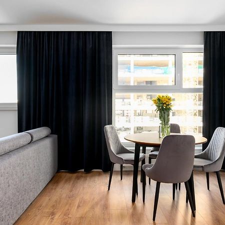 Star4You II Apartments Wroclaw Exterior photo