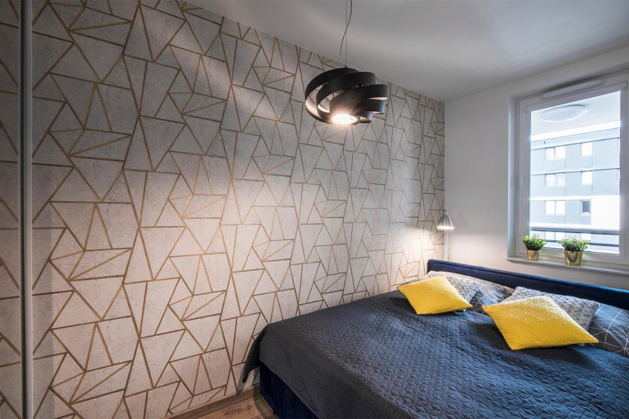 Star4You II Apartments Wroclaw Exterior photo