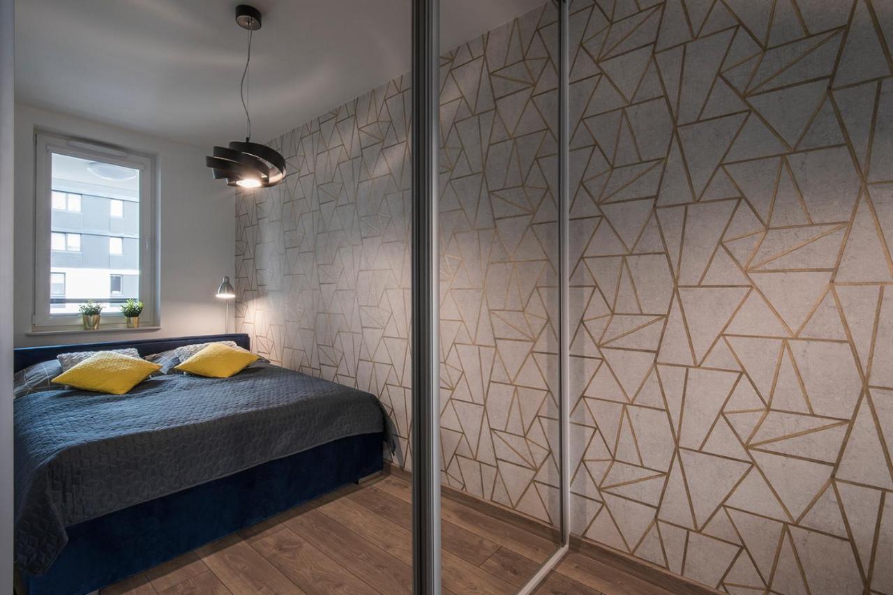 Star4You II Apartments Wroclaw Exterior photo